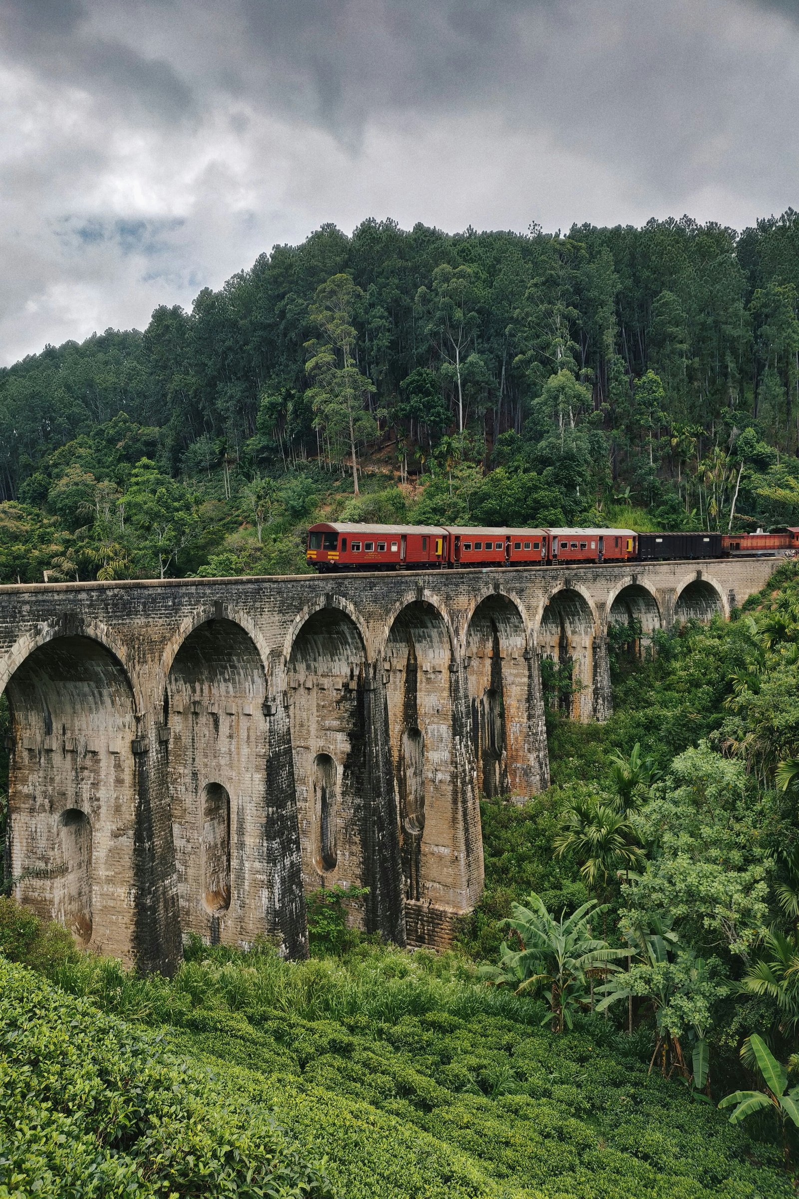Adventure Tour