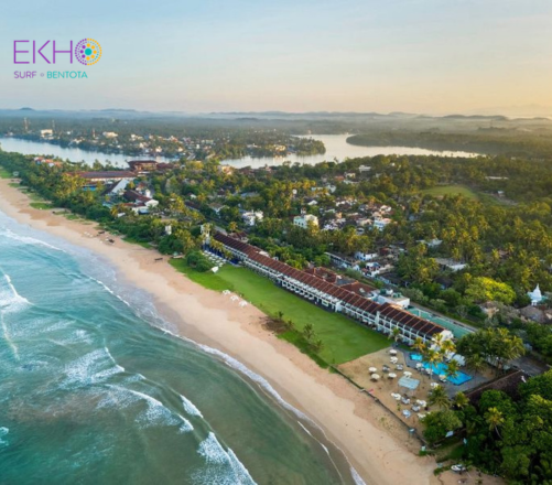 EKHO Surf Bentota