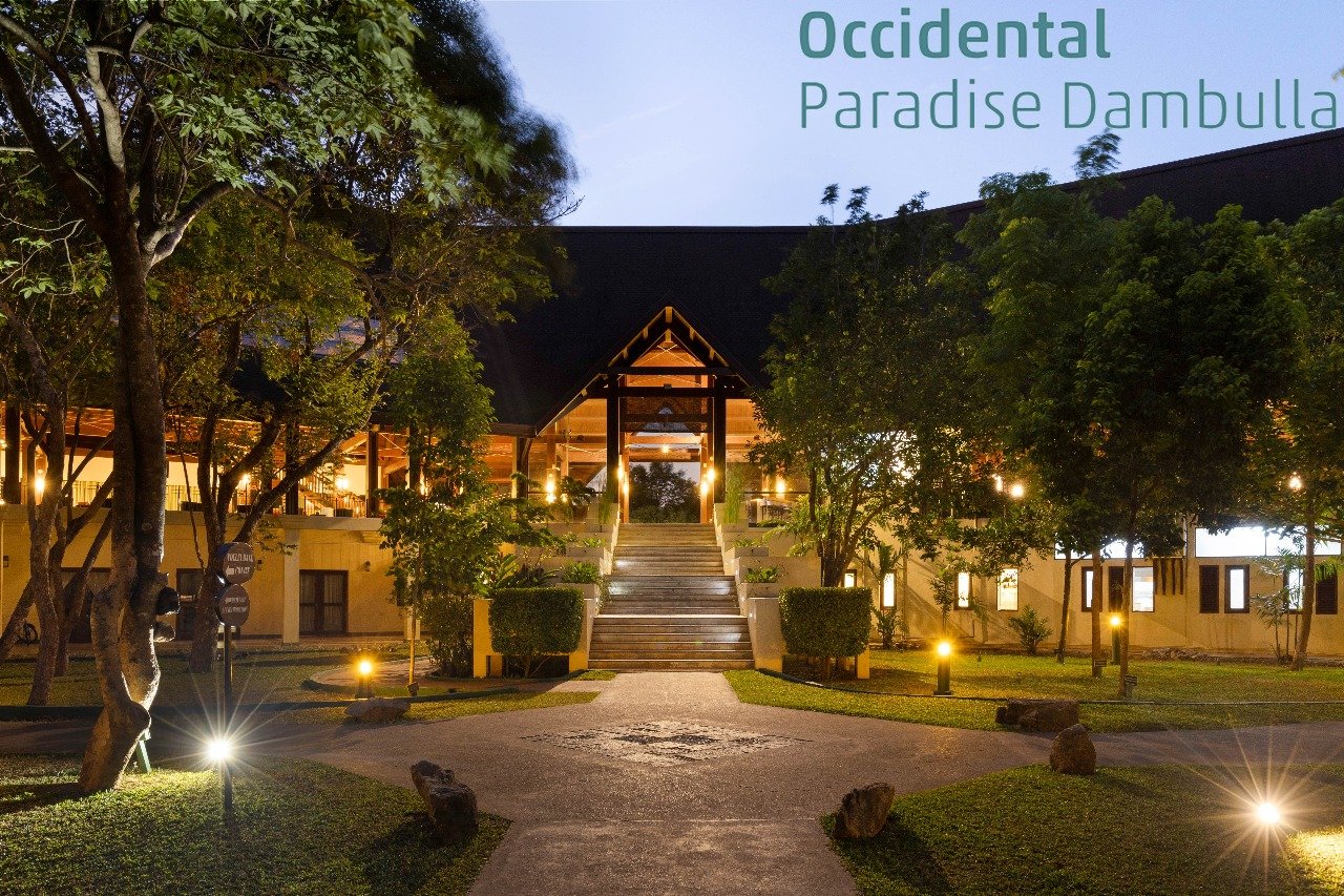 Occidental Paradise Dambulla