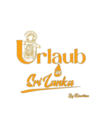 Urlaub Sri Lanka