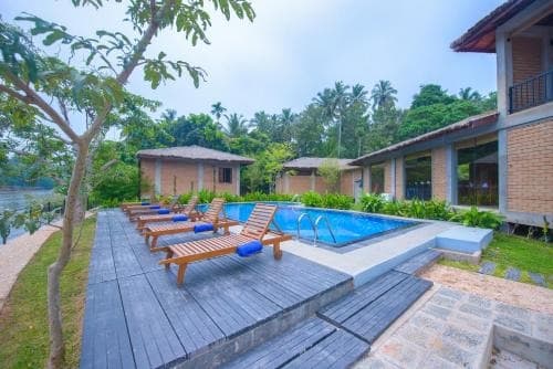 Karunakarala Ayurveda Resort
