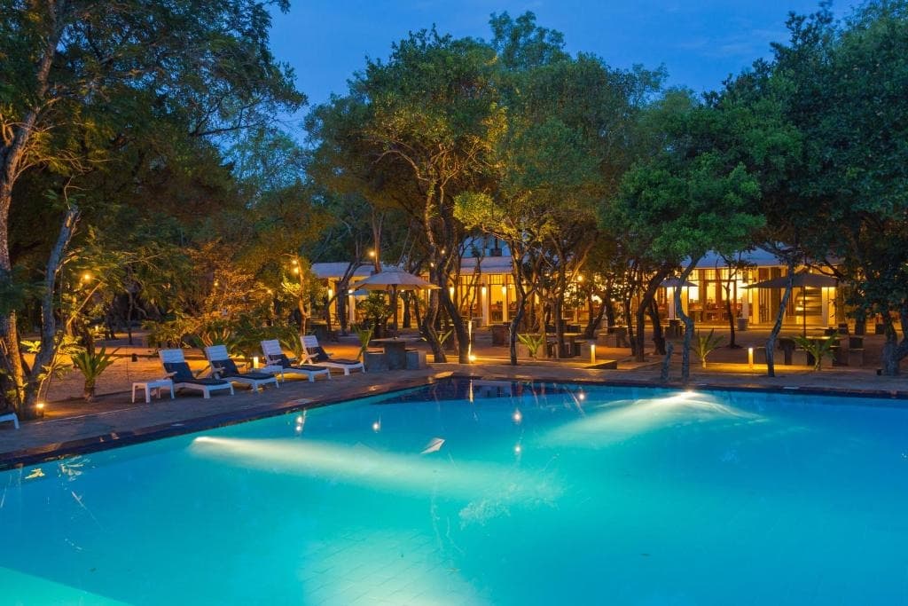 Nilaveli Beach Hotel
