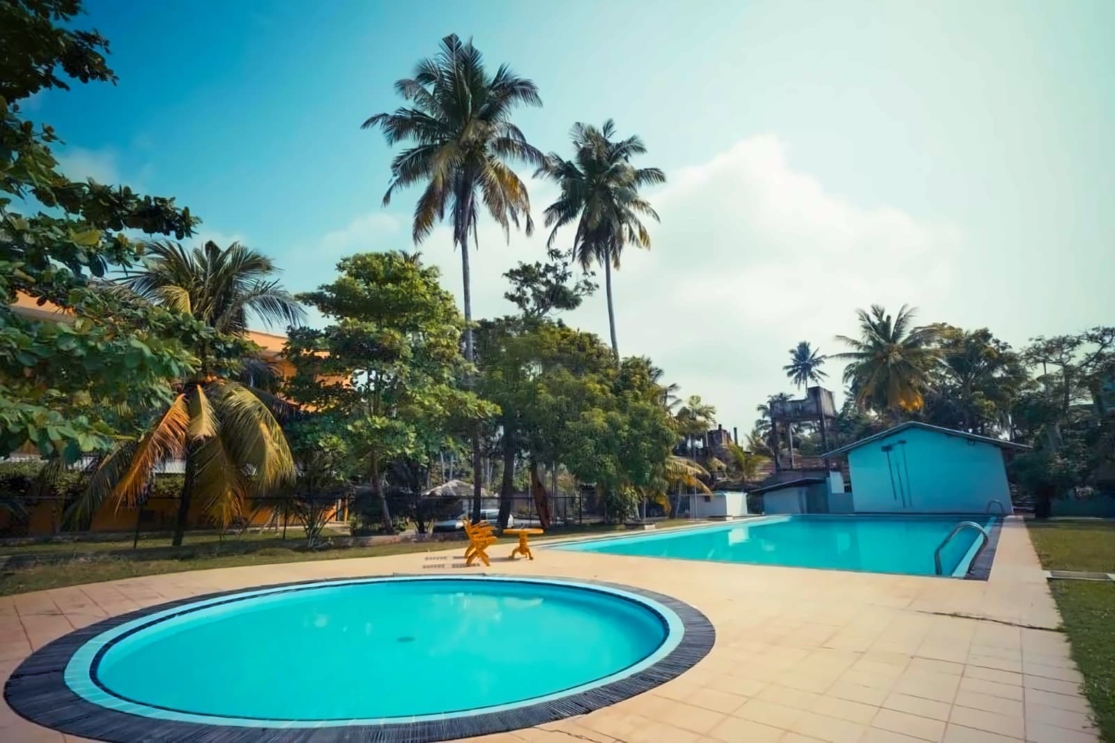 Polhena Reef Garden