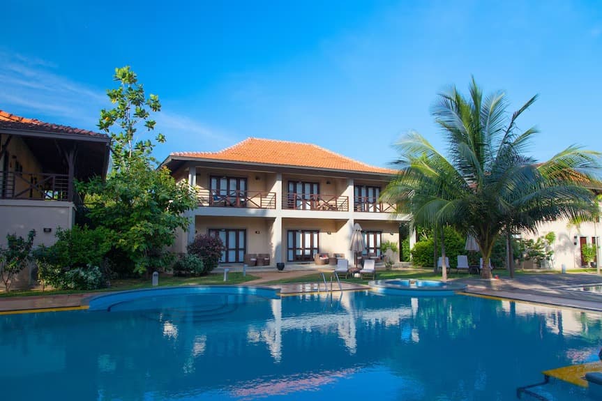 Ranna 212 Beach Resort