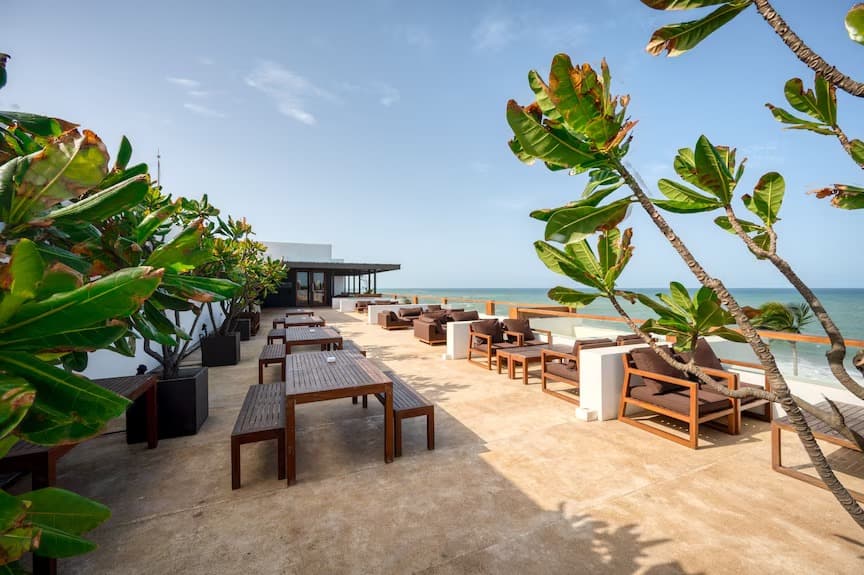 Riff Hikkaduwa Hotel