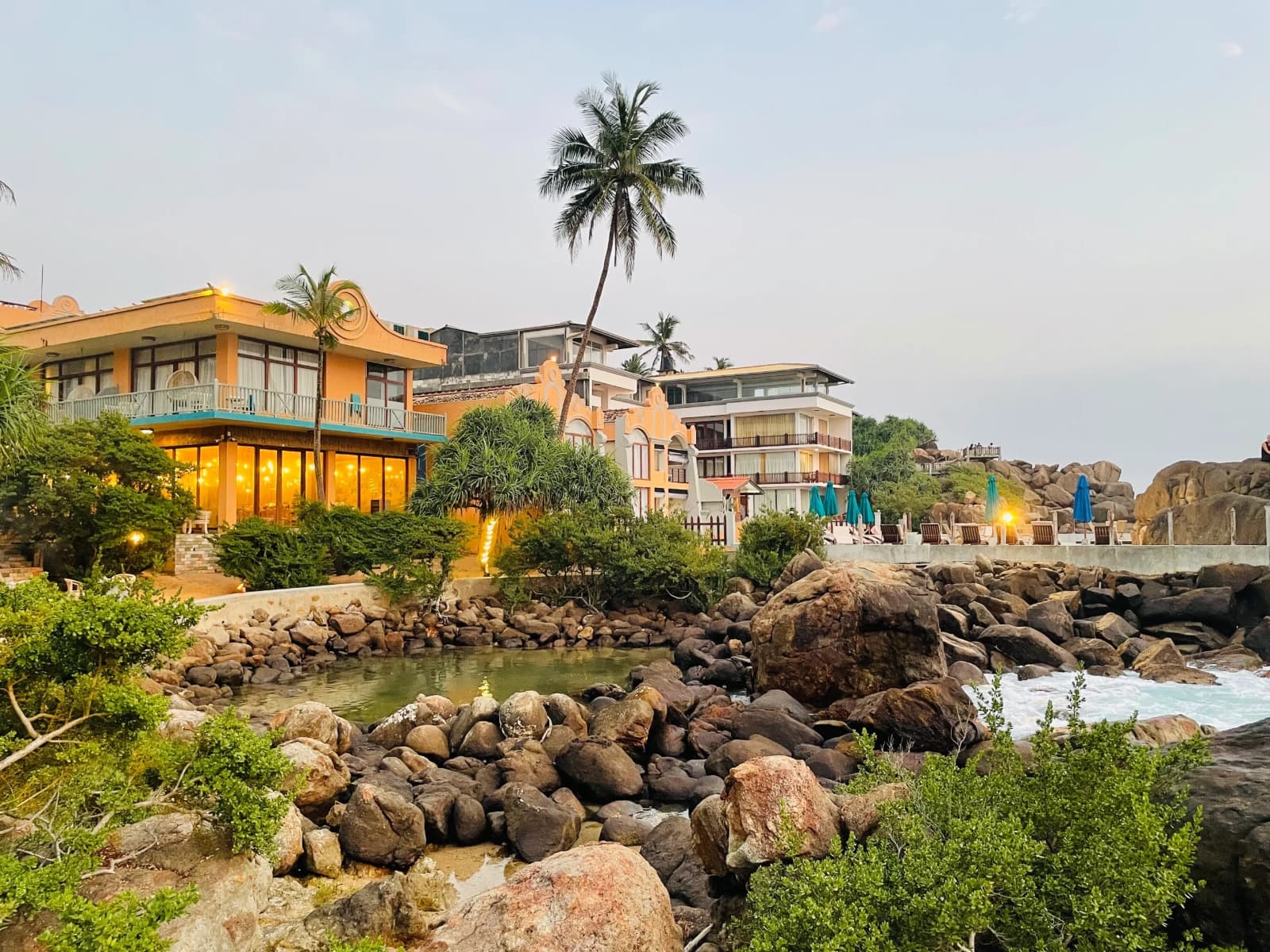 Thaproban Pavilion Resort & Spa