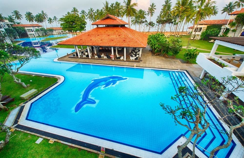 Club Hotel Dolphin