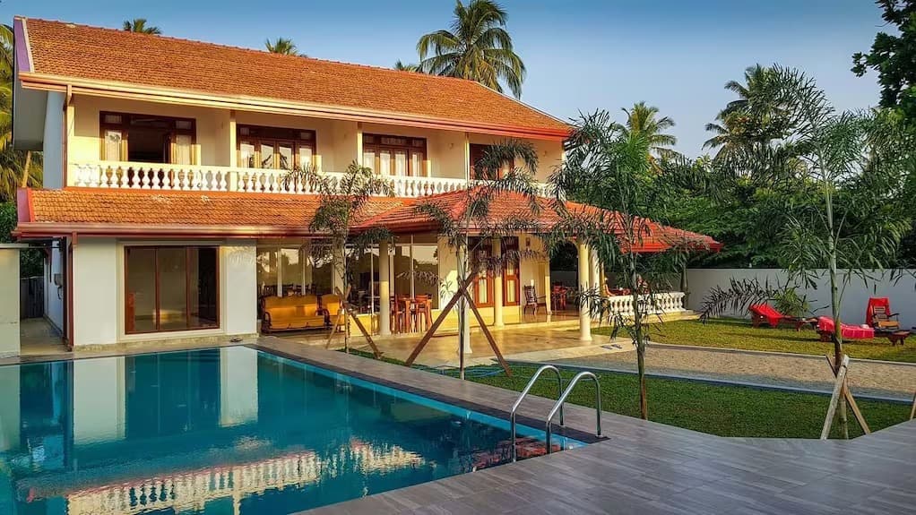 Turtle Paradise Villa