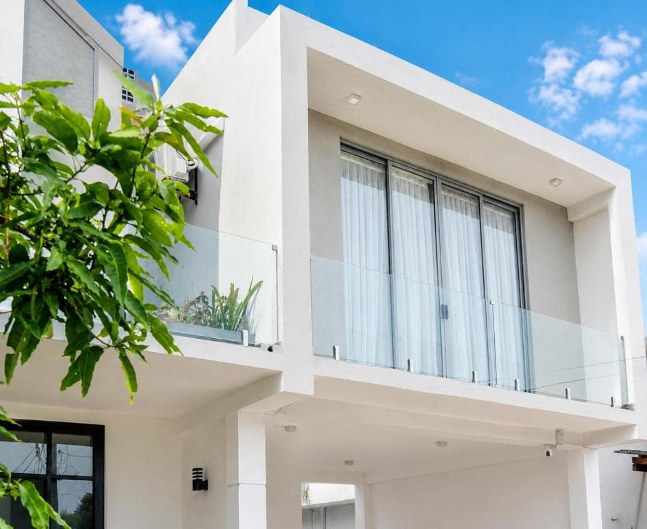 Ceylon Luxury Villa Mirissa