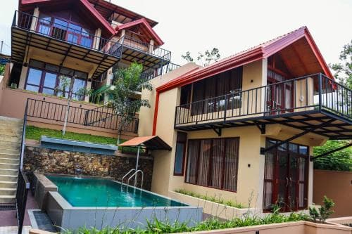 Misty Villas Ella