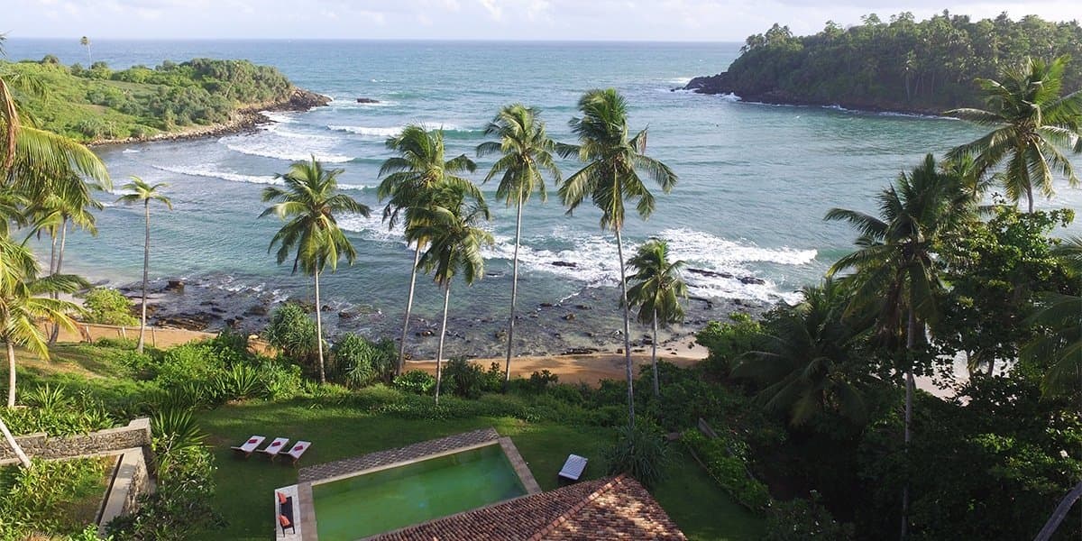 The Cove Hiriketiya