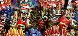 Sri Lankas traditionelle Kunst und Handwerkskunst: Die Seele einer uralten Kultur