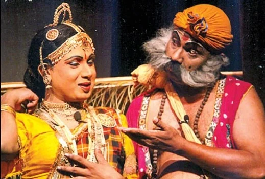 Die zeitlose Kunst der traditionellen Masken in Sri Lanka: Eine vollständige kulturelle und medizinische Reise - 5