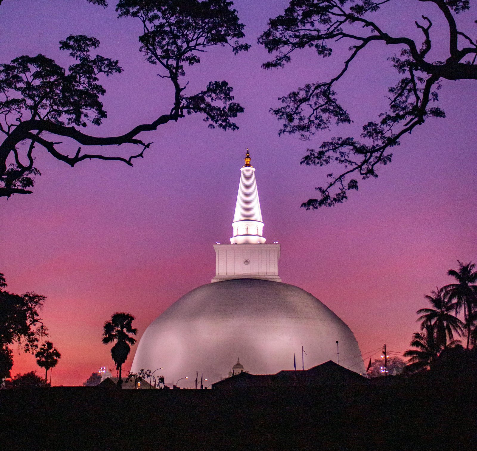 Anuradhapura